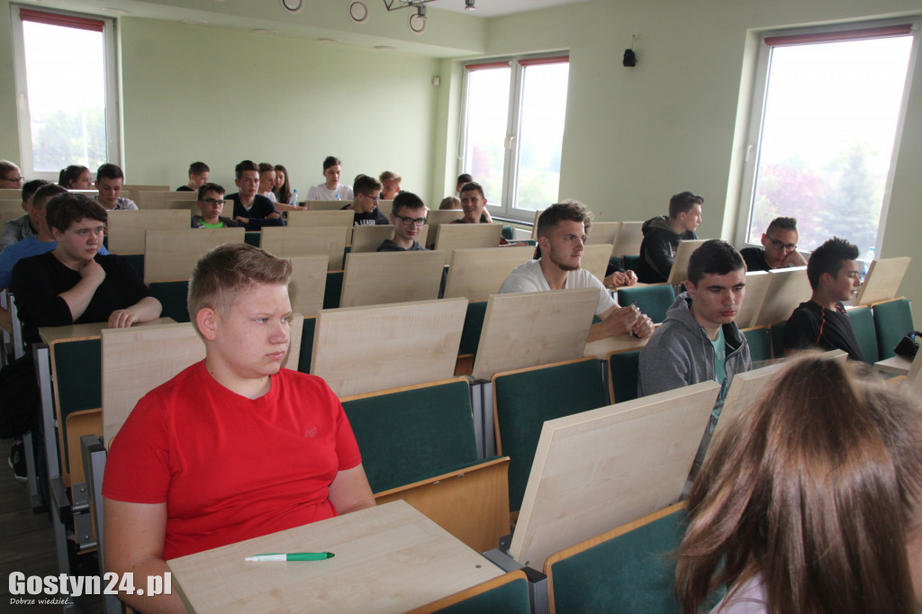 Eliminacje do Ogólnopolskiego Turnieju BRD