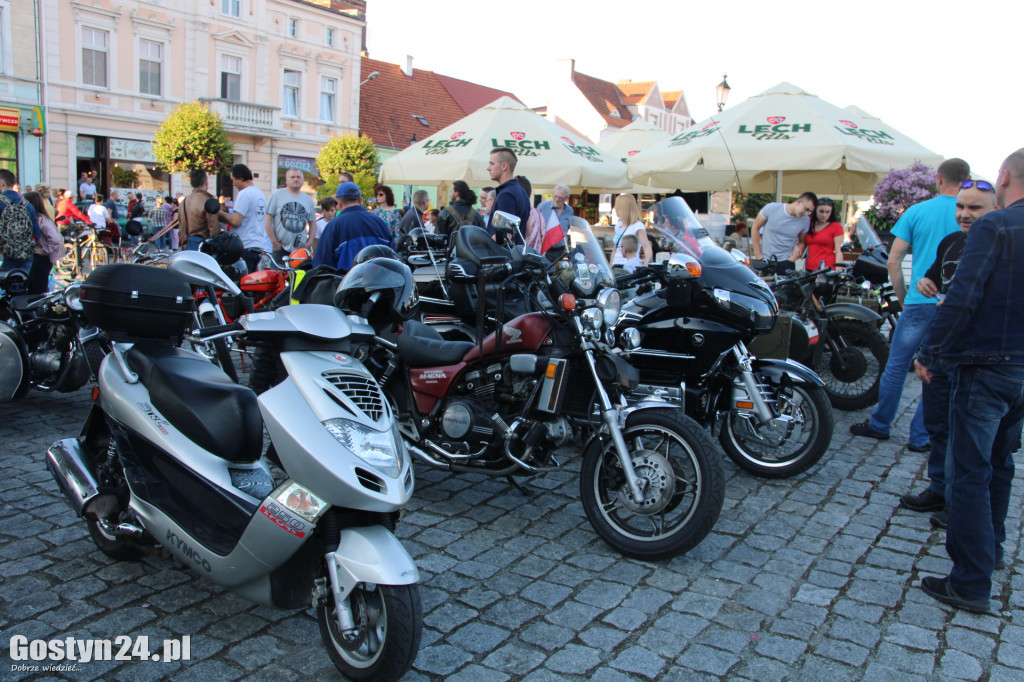 To była wyjątkowa noc, pełna atrakcji i niespodzianek