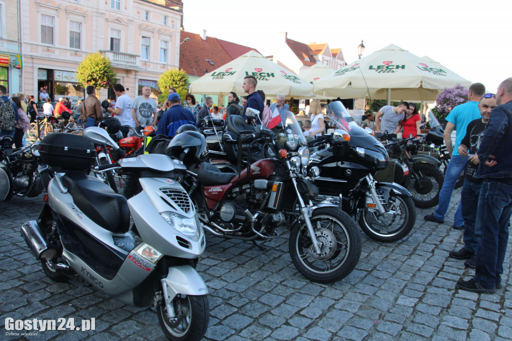 To była wyjątkowa noc, pełna atrakcji i niespodzianek
