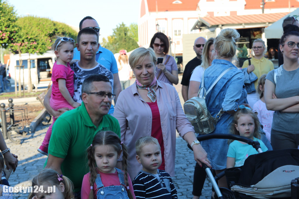 To była wyjątkowa noc, pełna atrakcji i niespodzianek