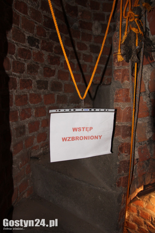 To była wyjątkowa noc, pełna atrakcji i niespodzianek