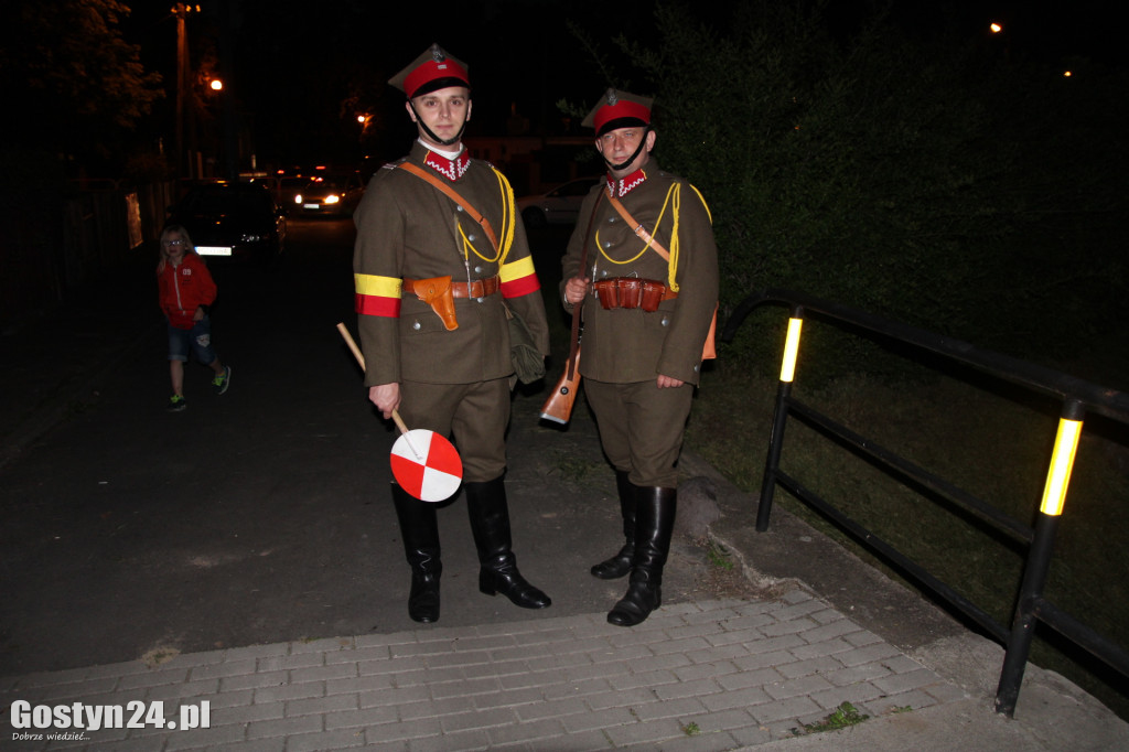 To była wyjątkowa noc, pełna atrakcji i niespodzianek
