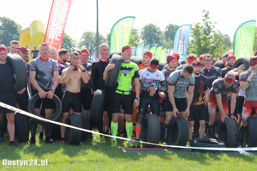 Runaway Pępowo 2019