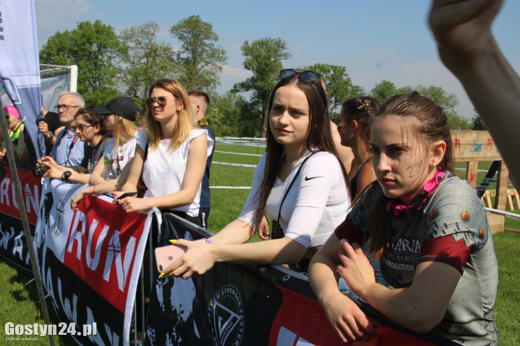 Runaway Pępowo 2019
