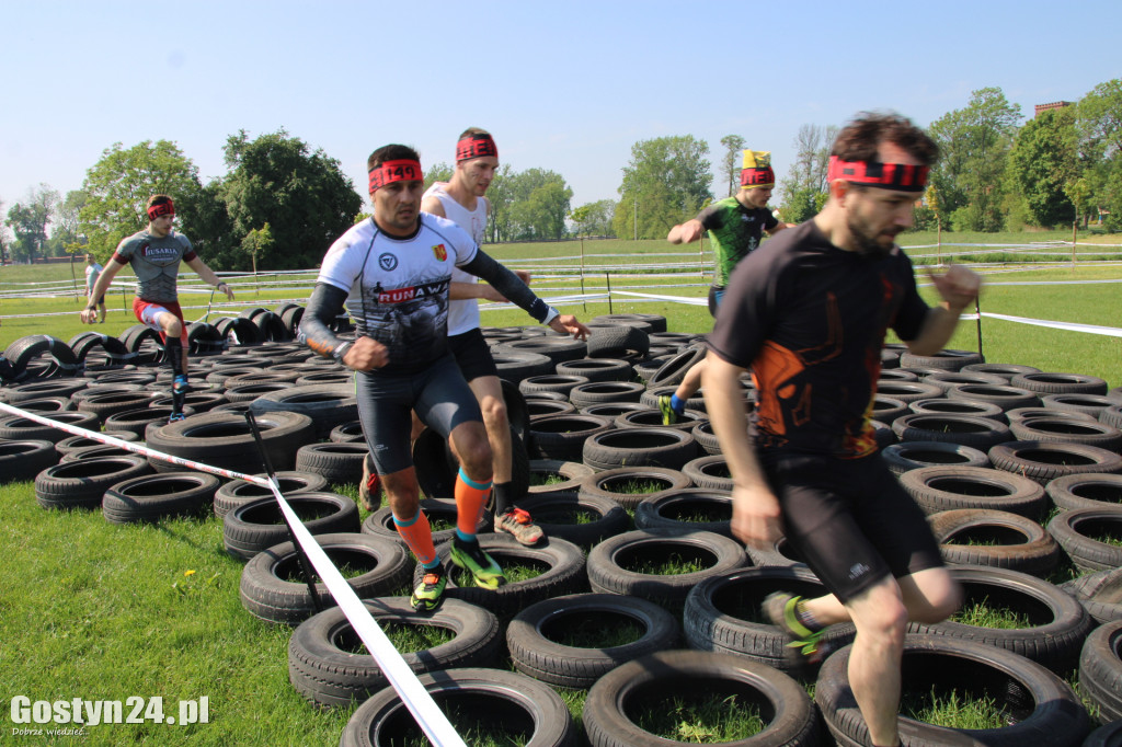 Runaway Pępowo 2019