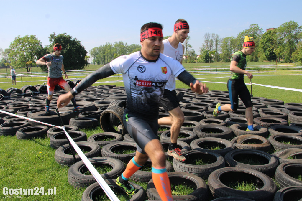 Runaway Pępowo 2019