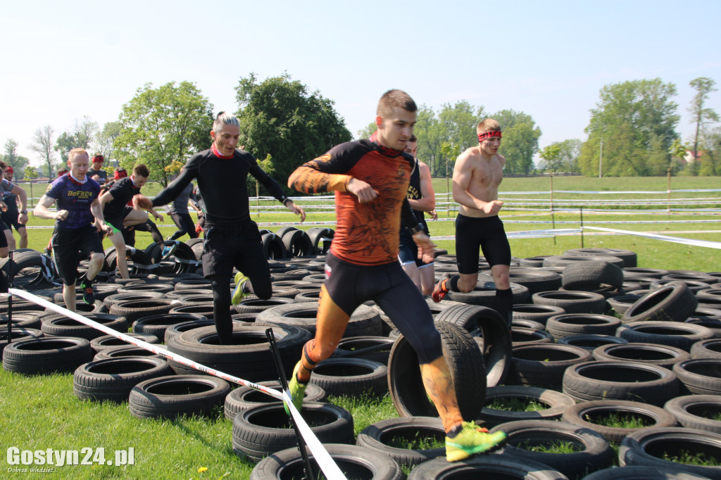Runaway Pępowo 2019
