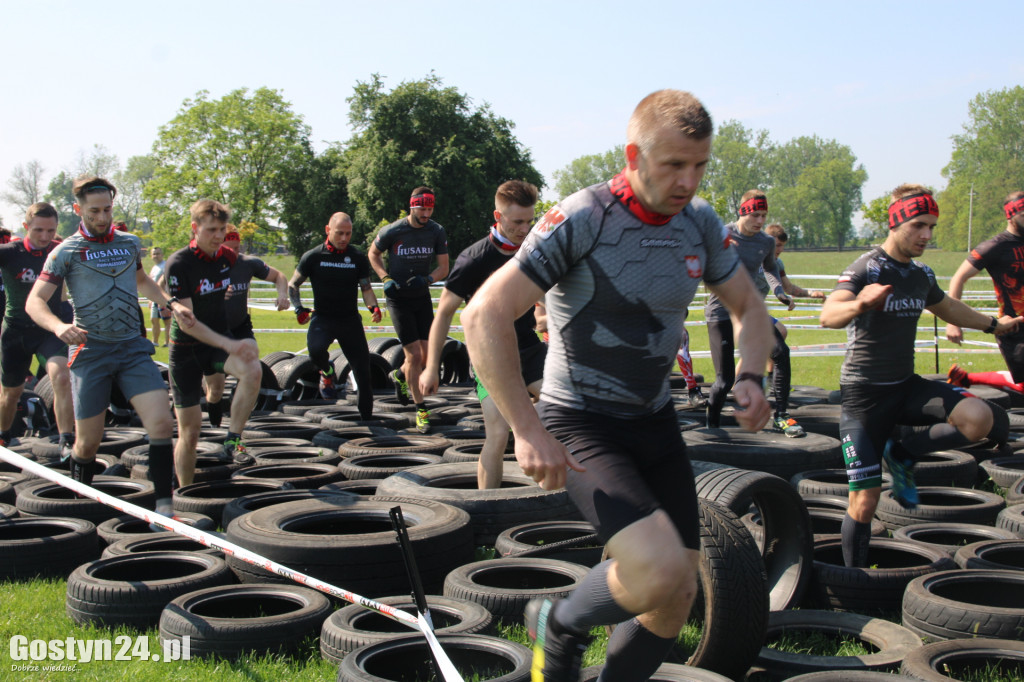 Runaway Pępowo 2019