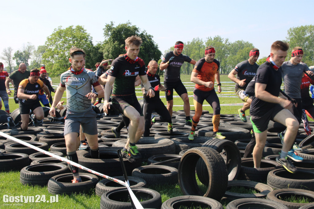 Runaway Pępowo 2019