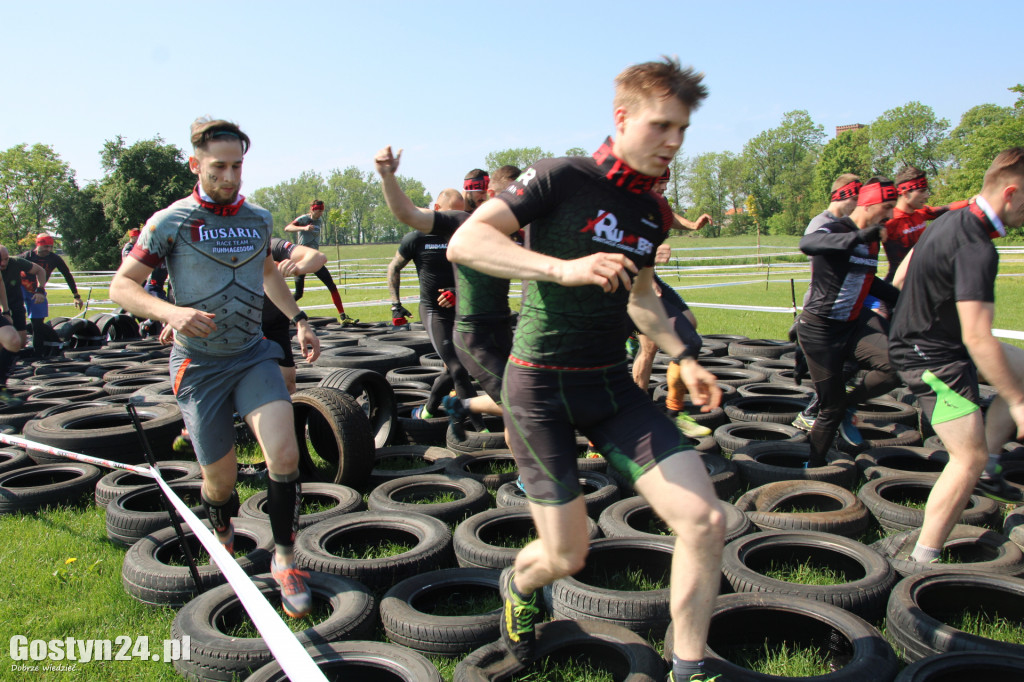 Runaway Pępowo 2019