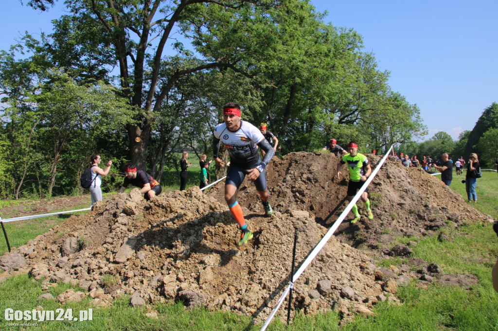 Runaway Pępowo 2019