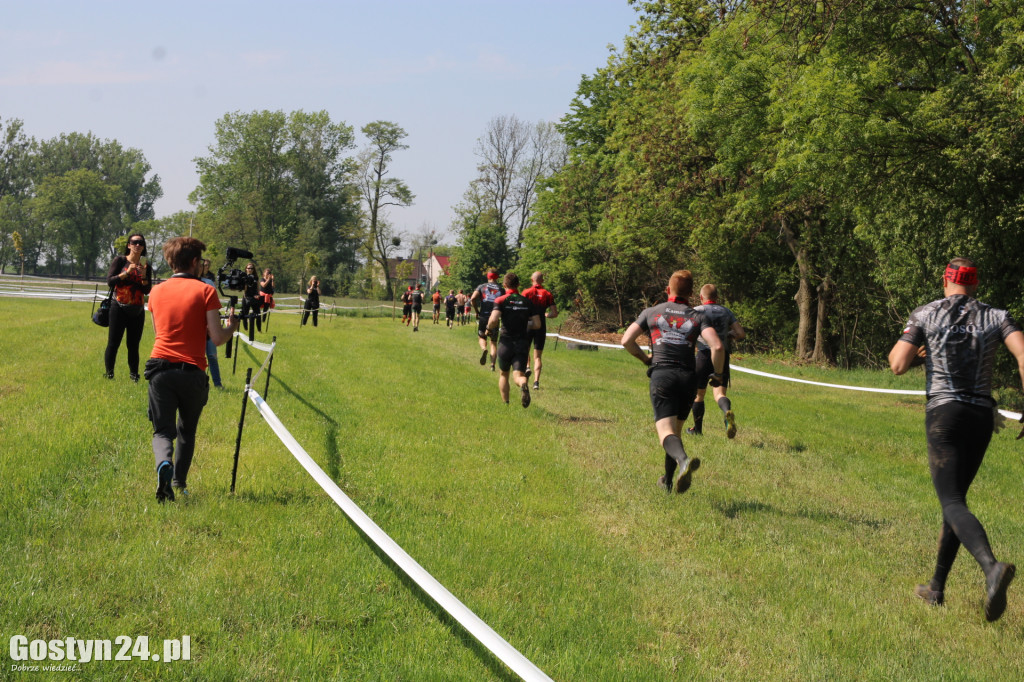 Runaway Pępowo 2019