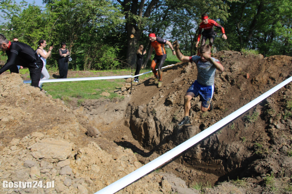 Runaway Pępowo 2019