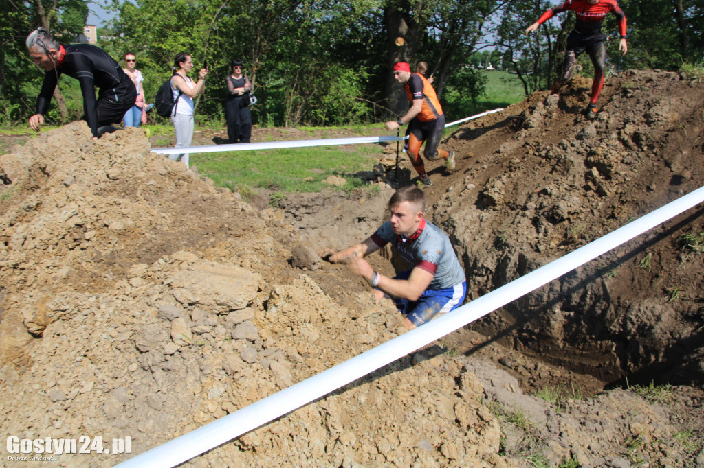 Runaway Pępowo 2019