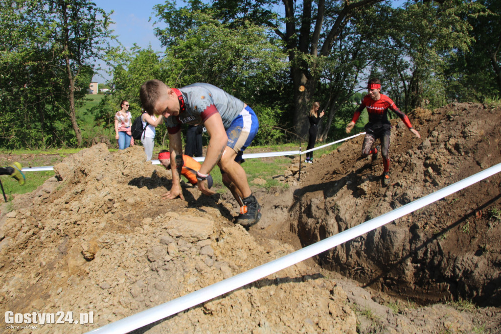 Runaway Pępowo 2019