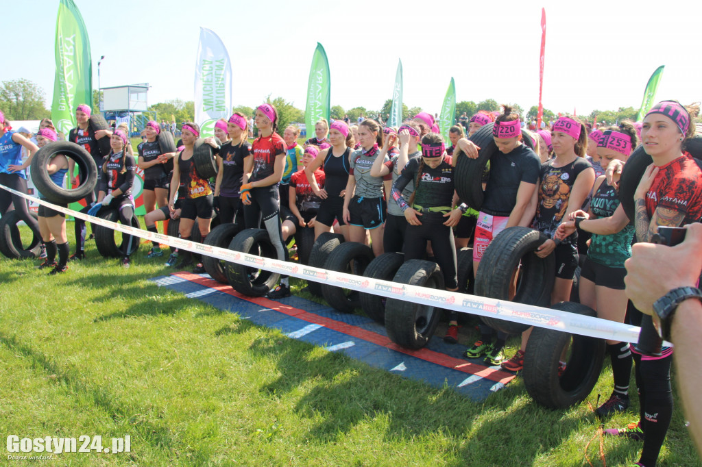 Runaway Pępowo 2019