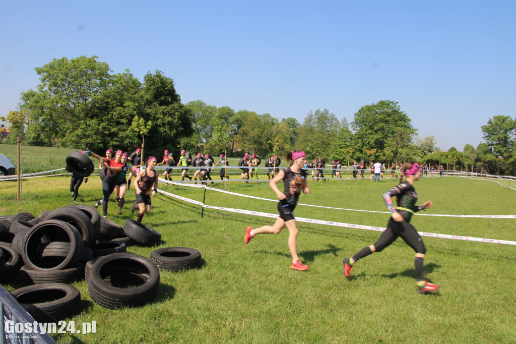 Runaway Pępowo 2019