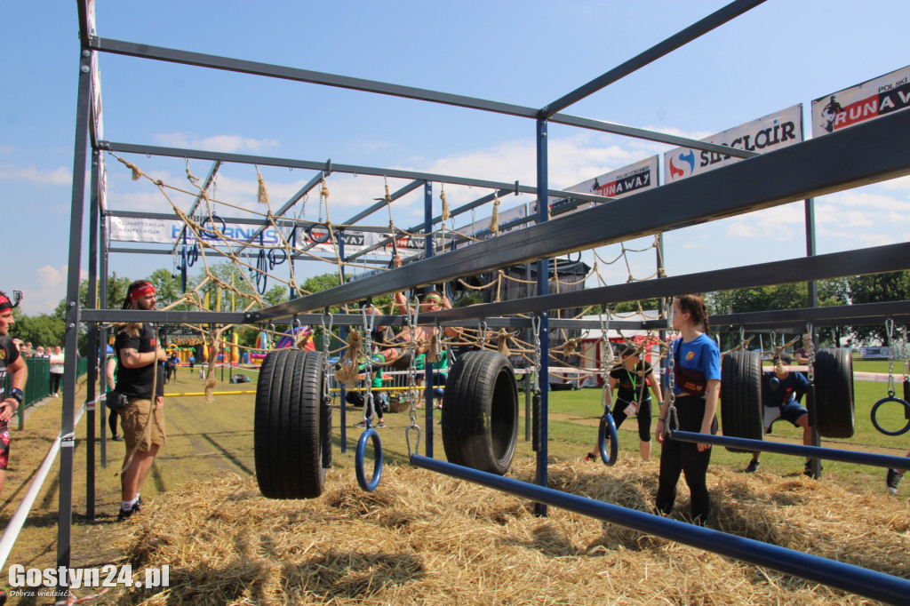 Runaway Pępowo 2019