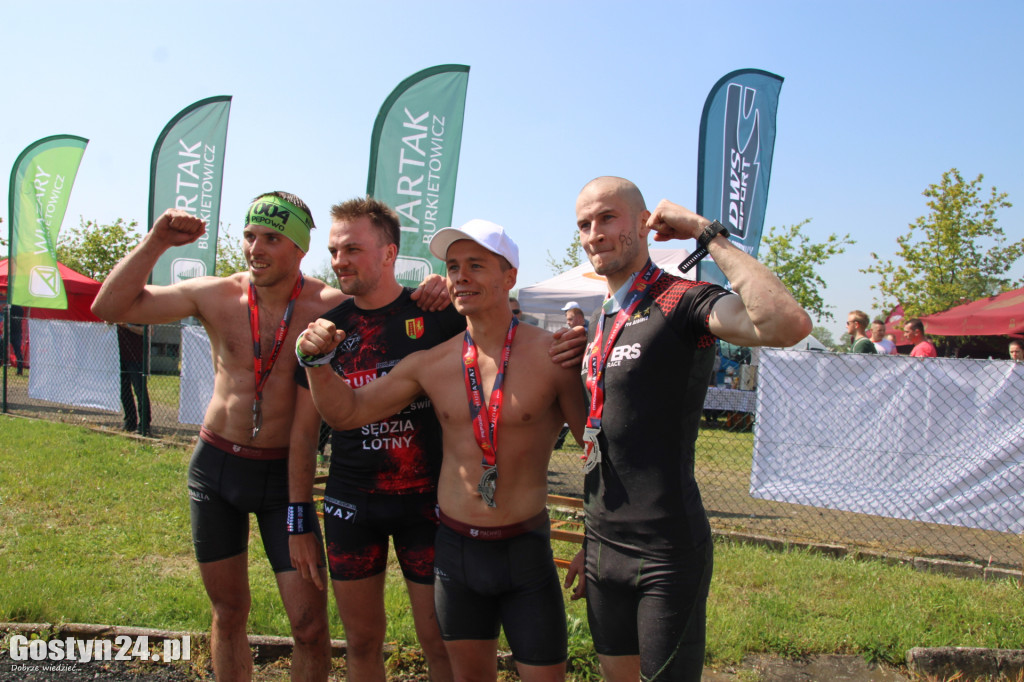 Runaway Pępowo 2019