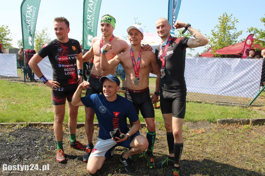 Runaway Pępowo 2019