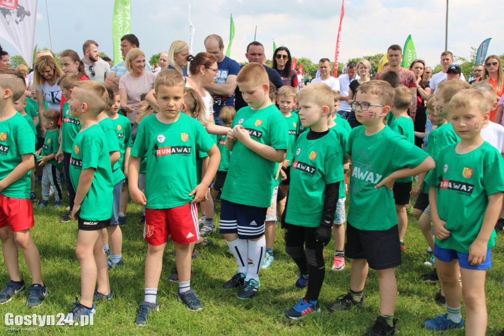 Runaway Pępowo 2019