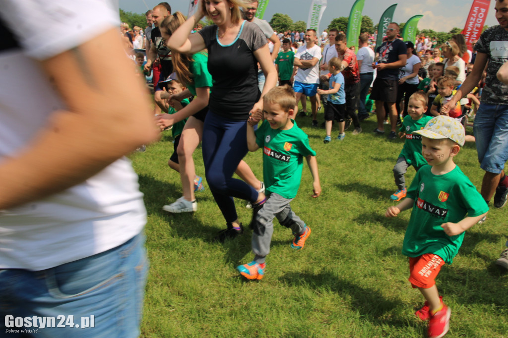 Runaway Pępowo 2019