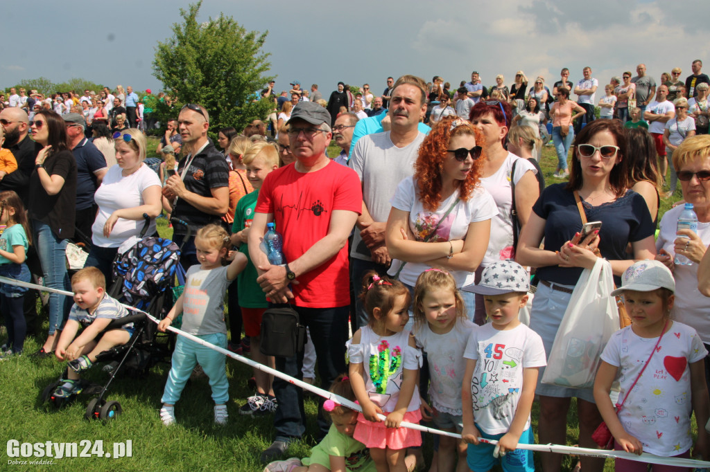 Runaway Pępowo 2019