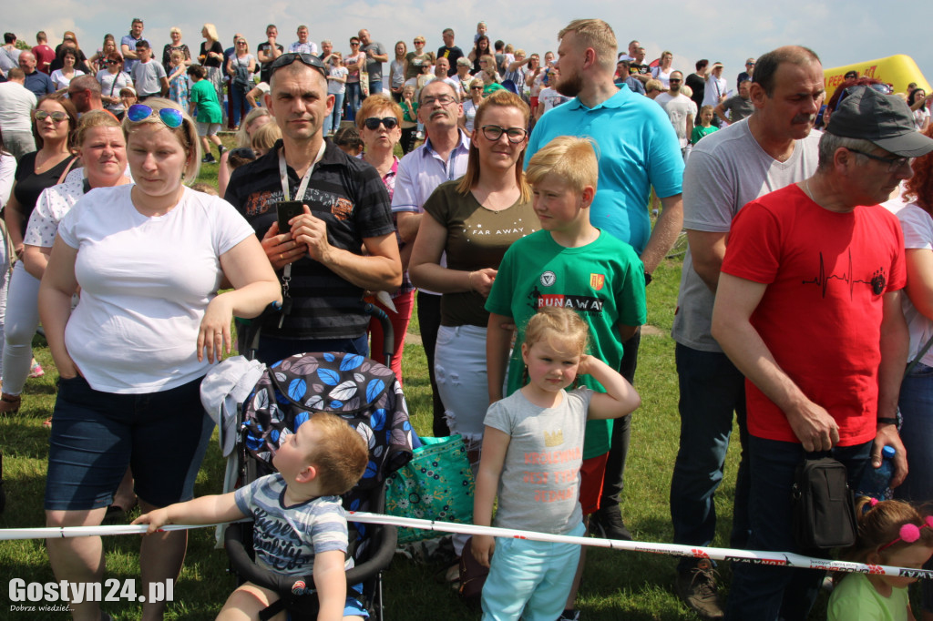 Runaway Pępowo 2019