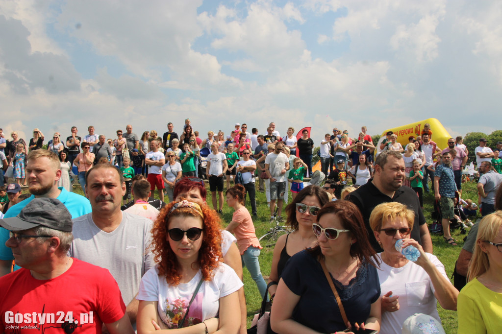 Runaway Pępowo 2019