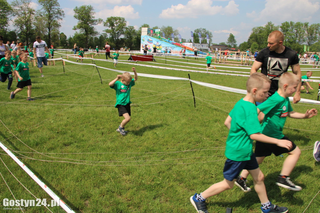 Runaway Pępowo 2019