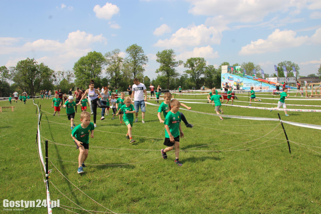 Runaway Pępowo 2019