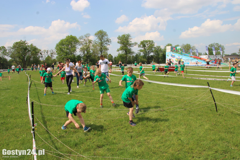Runaway Pępowo 2019