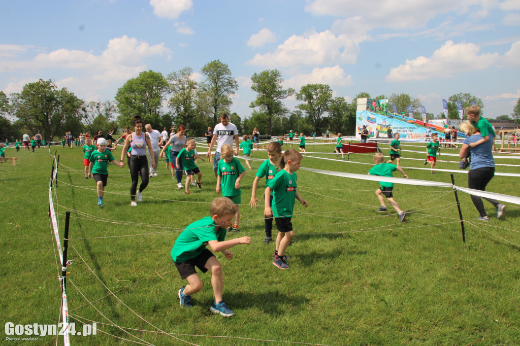 Runaway Pępowo 2019