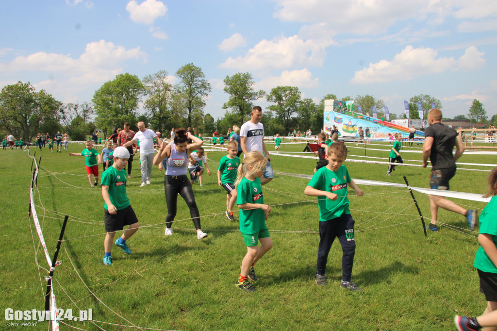 Runaway Pępowo 2019