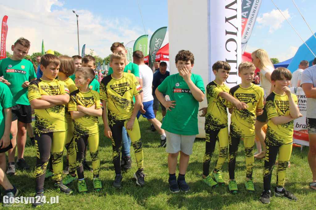 Runaway Pępowo 2019