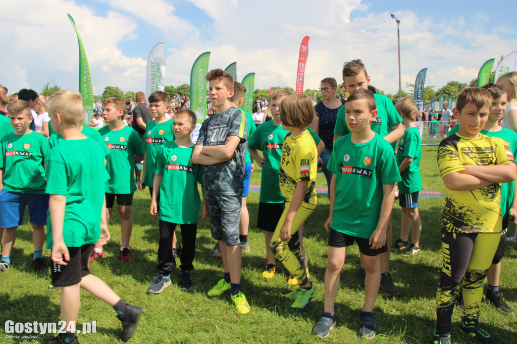 Runaway Pępowo 2019