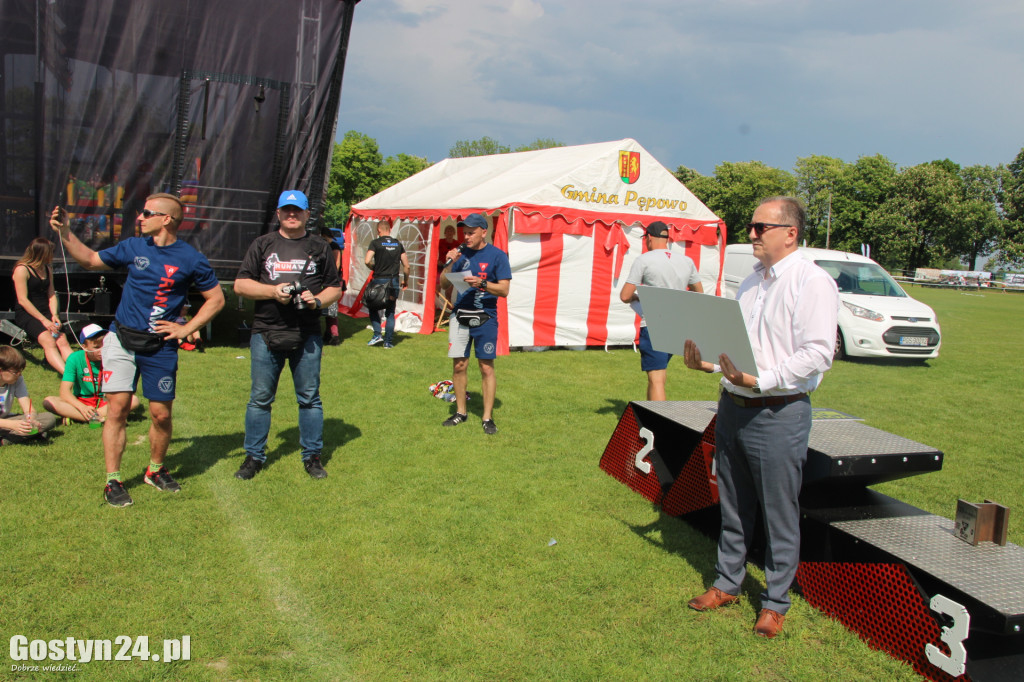 Runaway Pępowo 2019