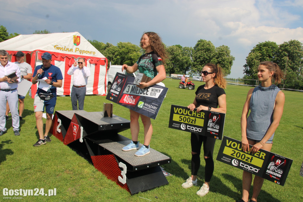 Runaway Pępowo 2019