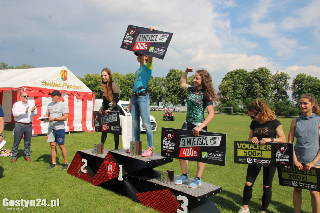 Runaway Pępowo 2019