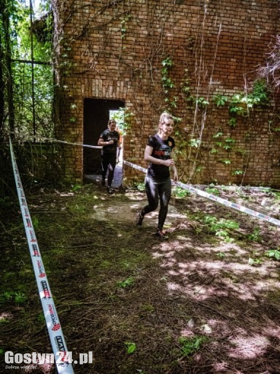 Runaway Pępowo 2019