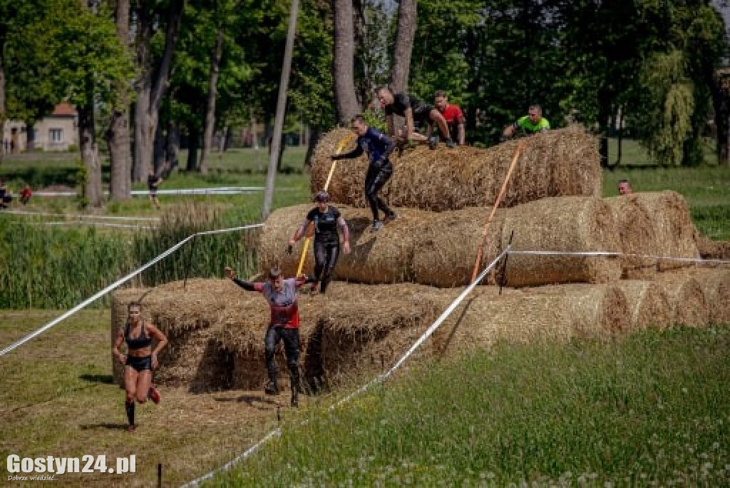 Runaway Pępowo 2019