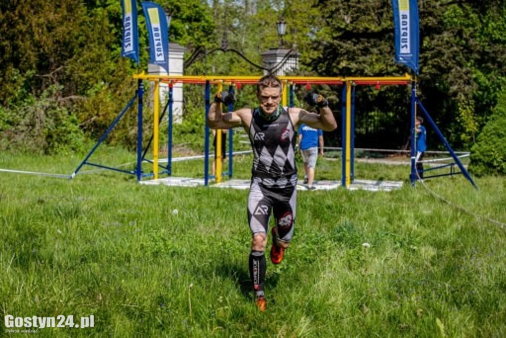 Runaway Pępowo 2019
