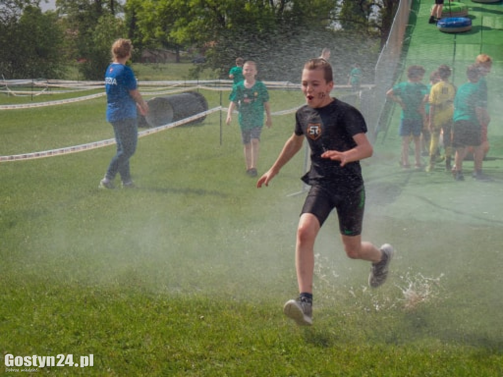 Runaway Pępowo 2019
