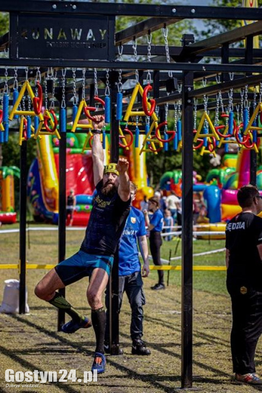 Runaway Pępowo 2019