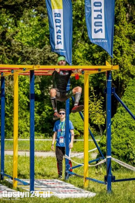 Runaway Pępowo 2019