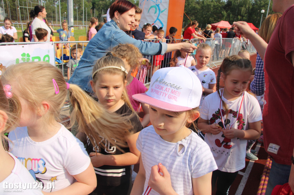 XXXVI Bieg im. Edmunda Bojanowskiego za nami