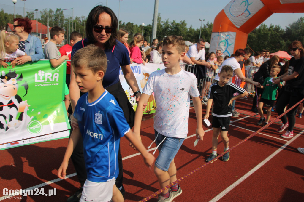 XXXVI Bieg im. Edmunda Bojanowskiego za nami