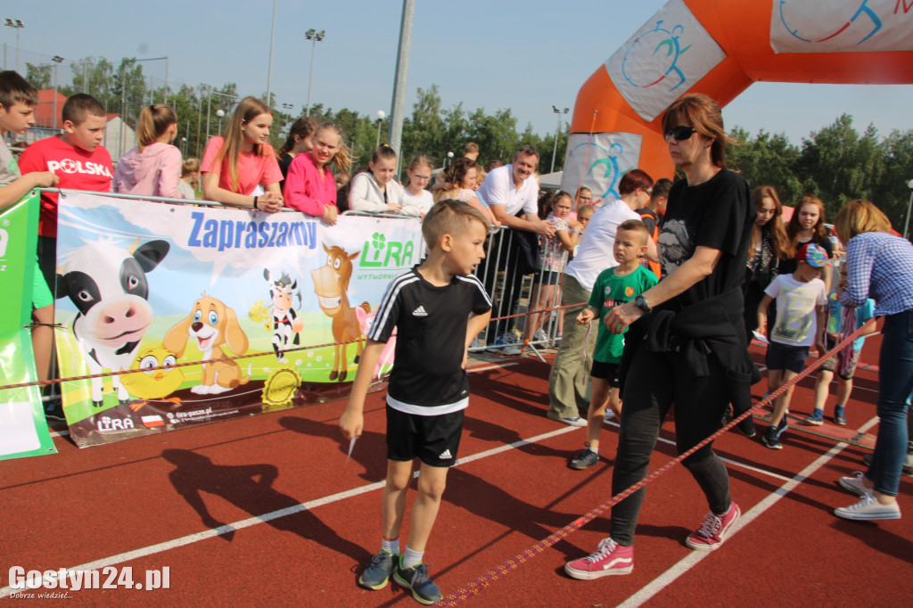 XXXVI Bieg im. Edmunda Bojanowskiego za nami