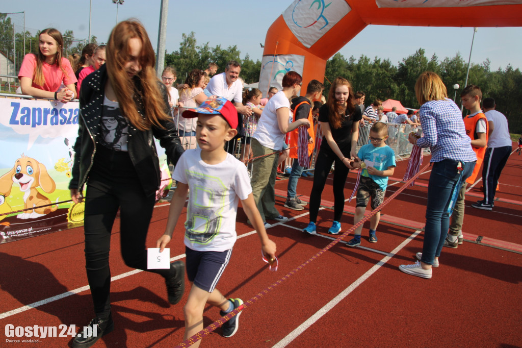 XXXVI Bieg im. Edmunda Bojanowskiego za nami