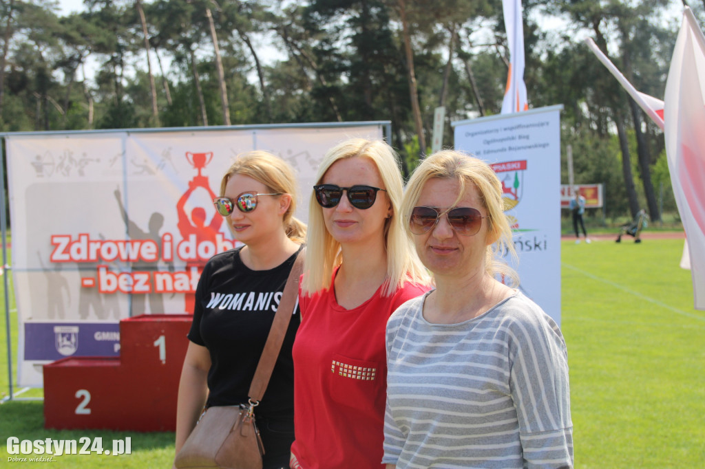 XXXVI Bieg im. Edmunda Bojanowskiego za nami